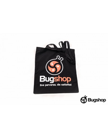 Bugshop Bag
