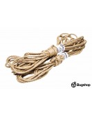Japanese jute rope