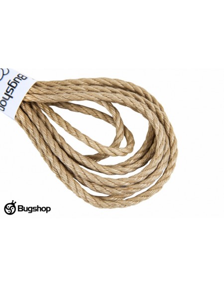 Japanese jute rope