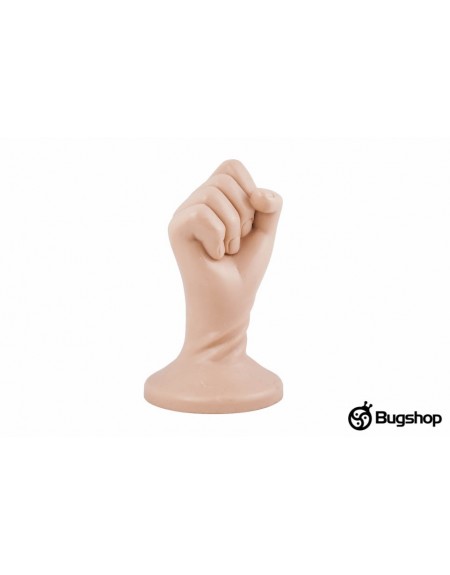 Mini fist plug
