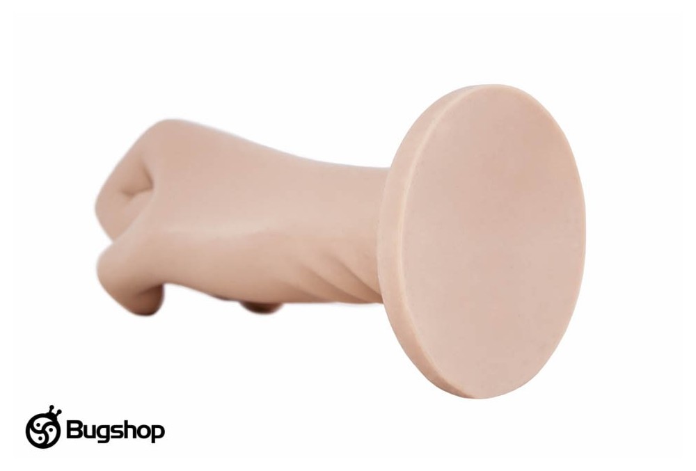 Mini fist plug