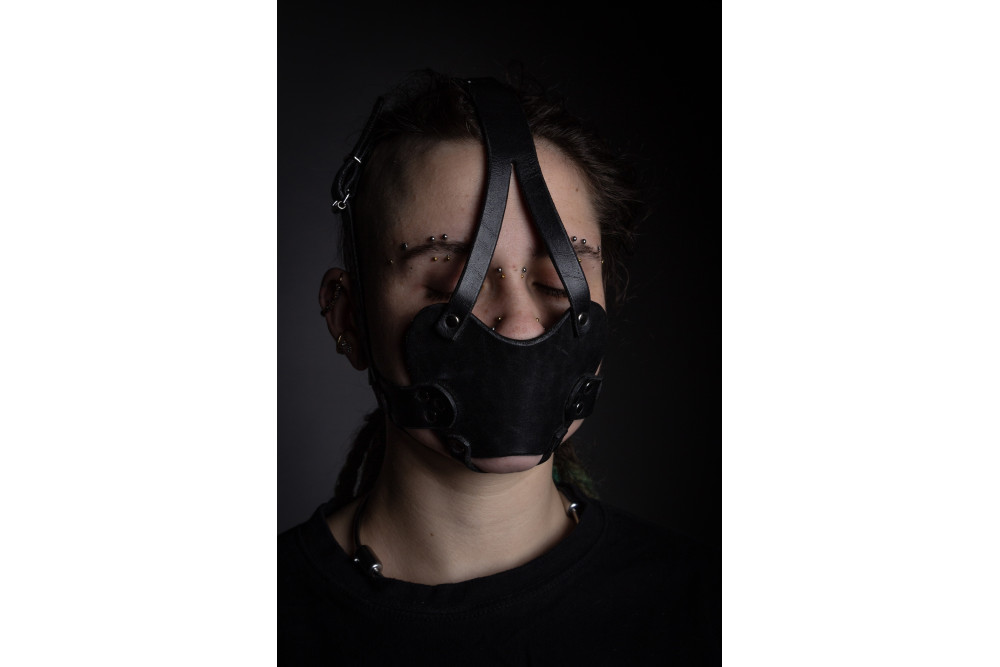 Deprivation mask Bugshop™