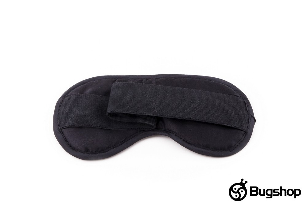 Satin Eye Mask