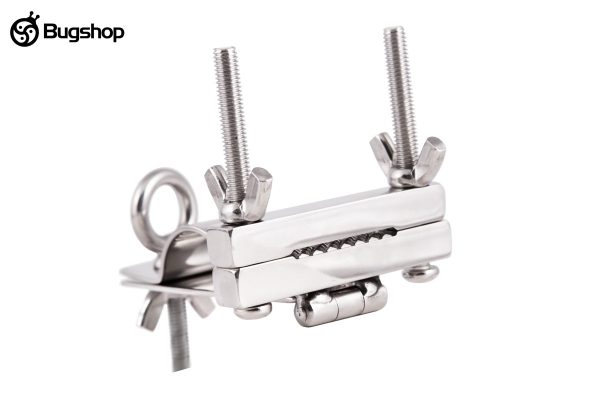 THUMBS'UP Nipple Clamps