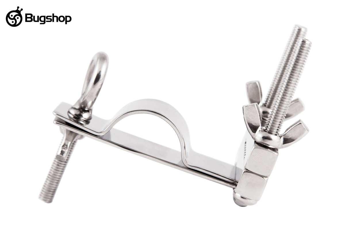 THUMBS'UP Nipple Clamps
