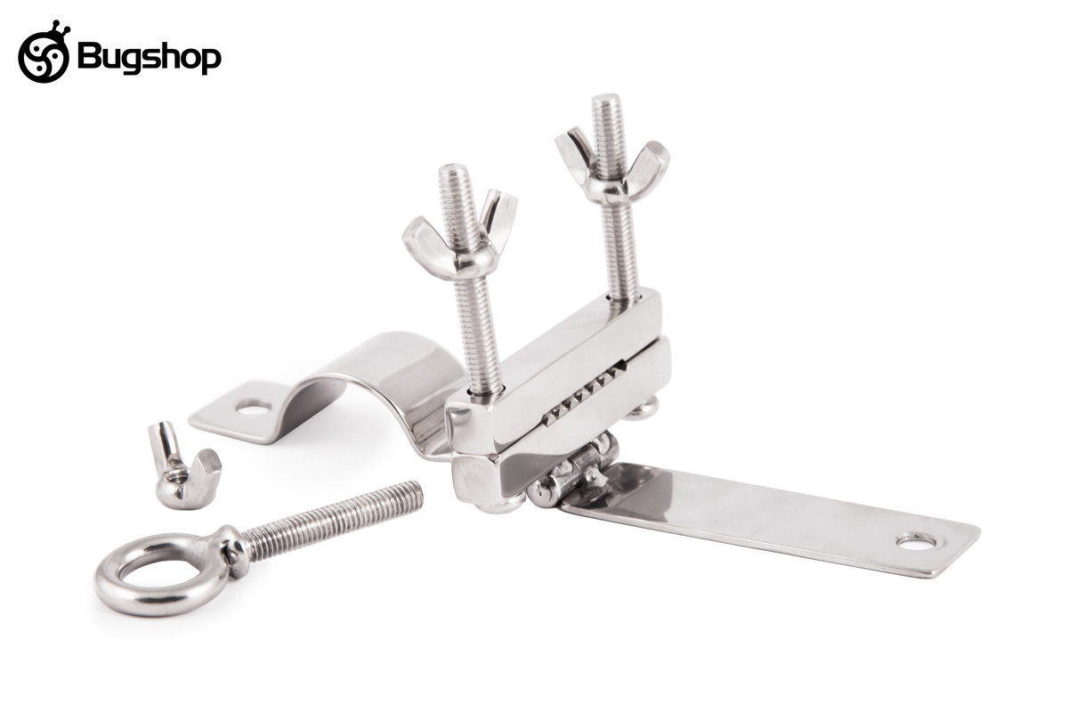 THUMBS'UP Nipple Clamps