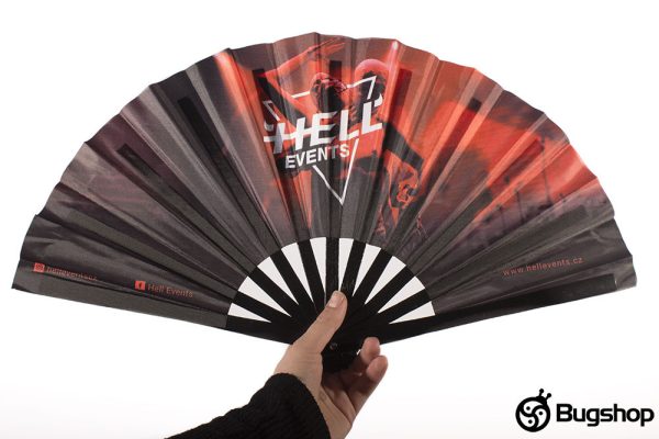 Vějíř Hell Events
