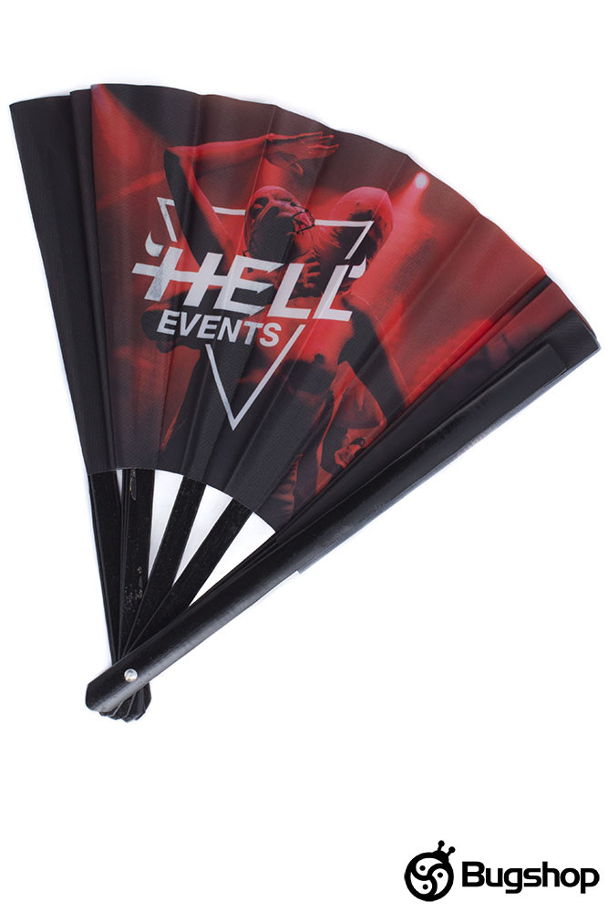 Vějíř Hell Events