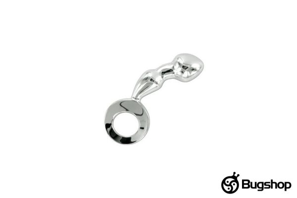 Nerezové dildo