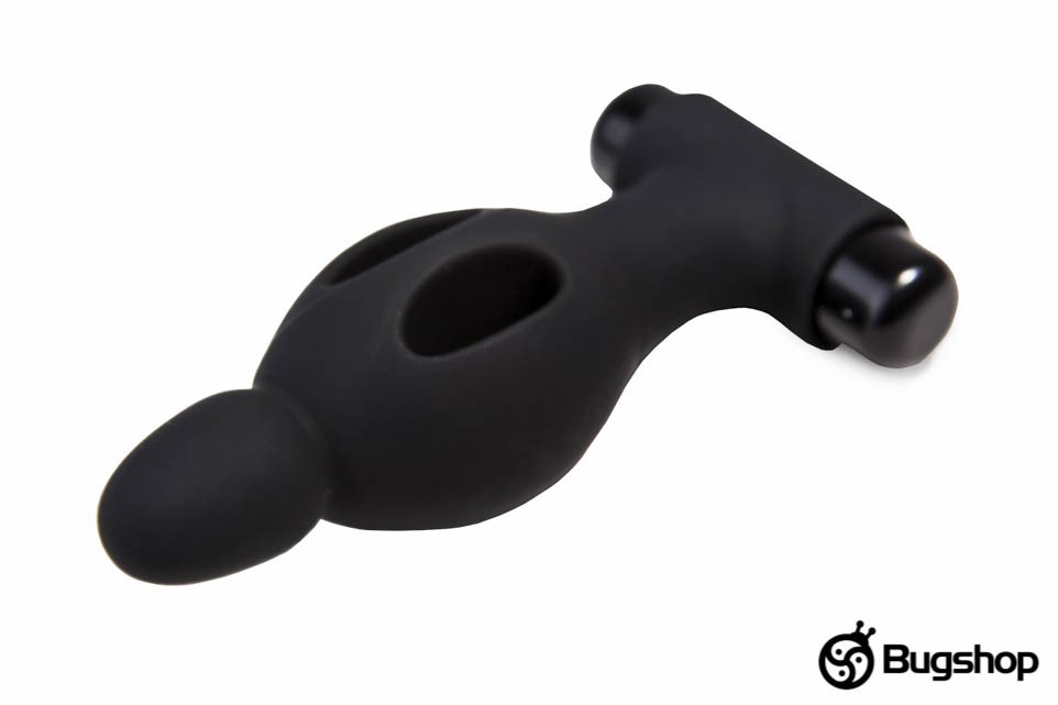 Vibrační anální kolík