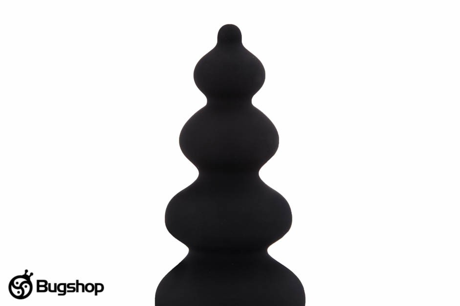 Tvarovaný vibrační kolík Malesation