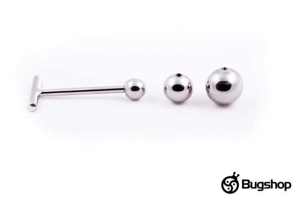 T-bar