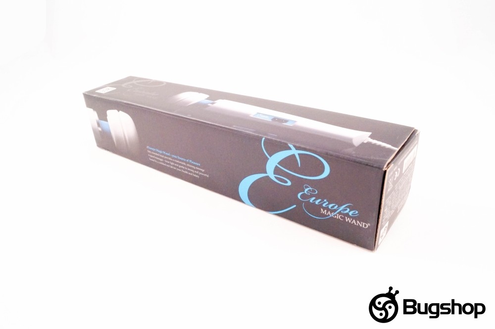 Magic Wand Europe