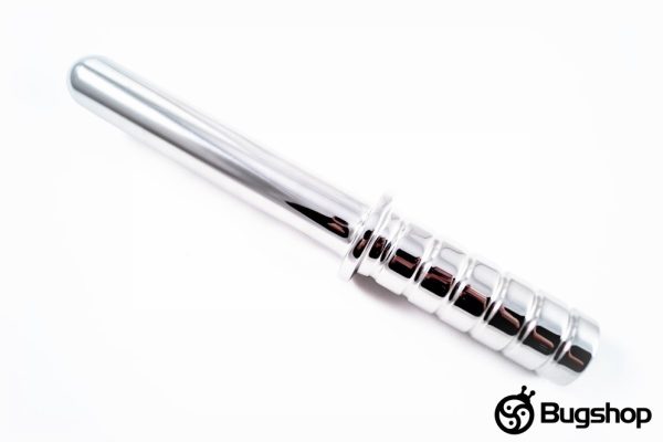 Ocelové dildo - Mini Torch