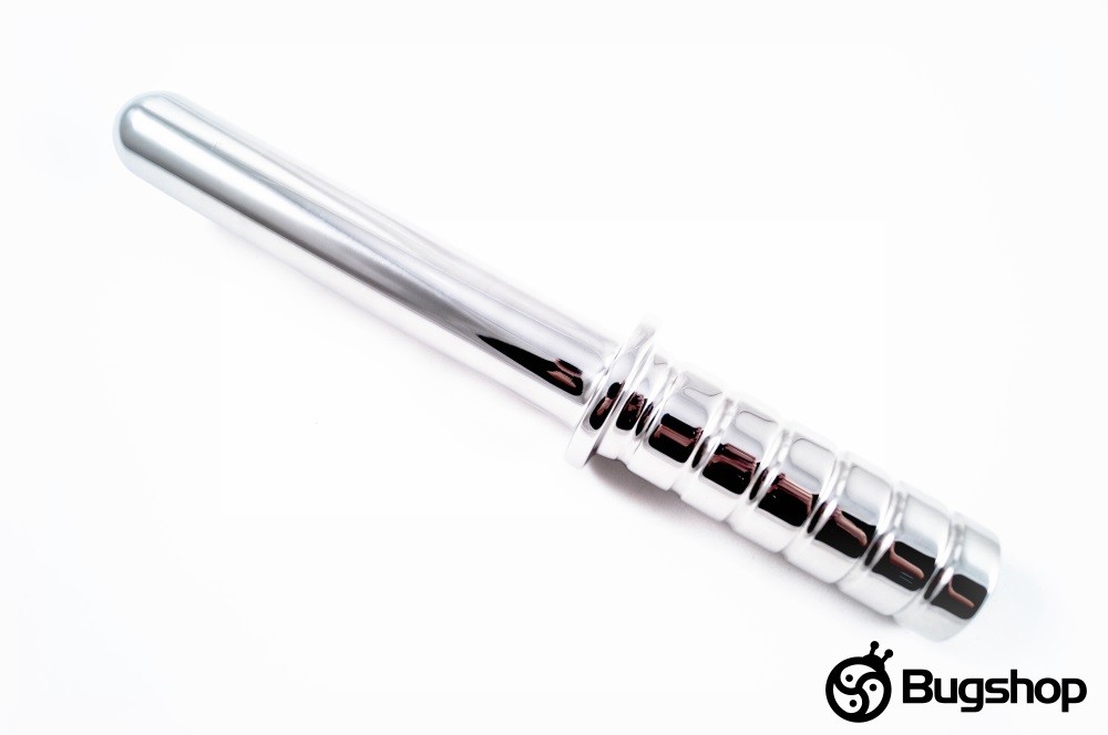 Ocelové dildo - Mini Torch