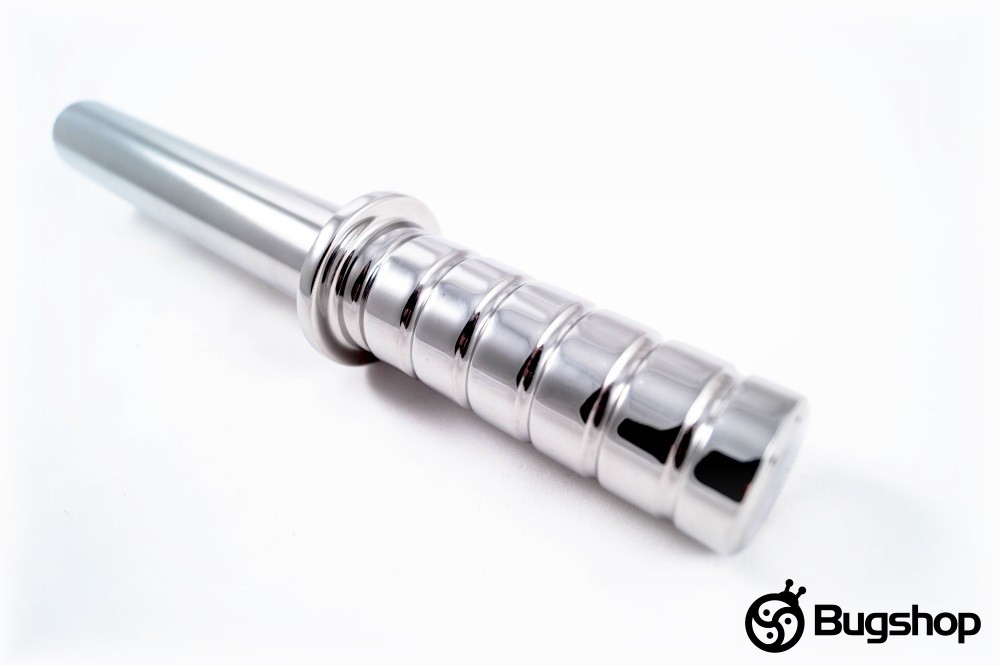 Ocelové dildo - Mini Torch
