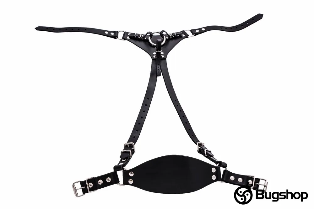 Strap-on harness – Strapon
