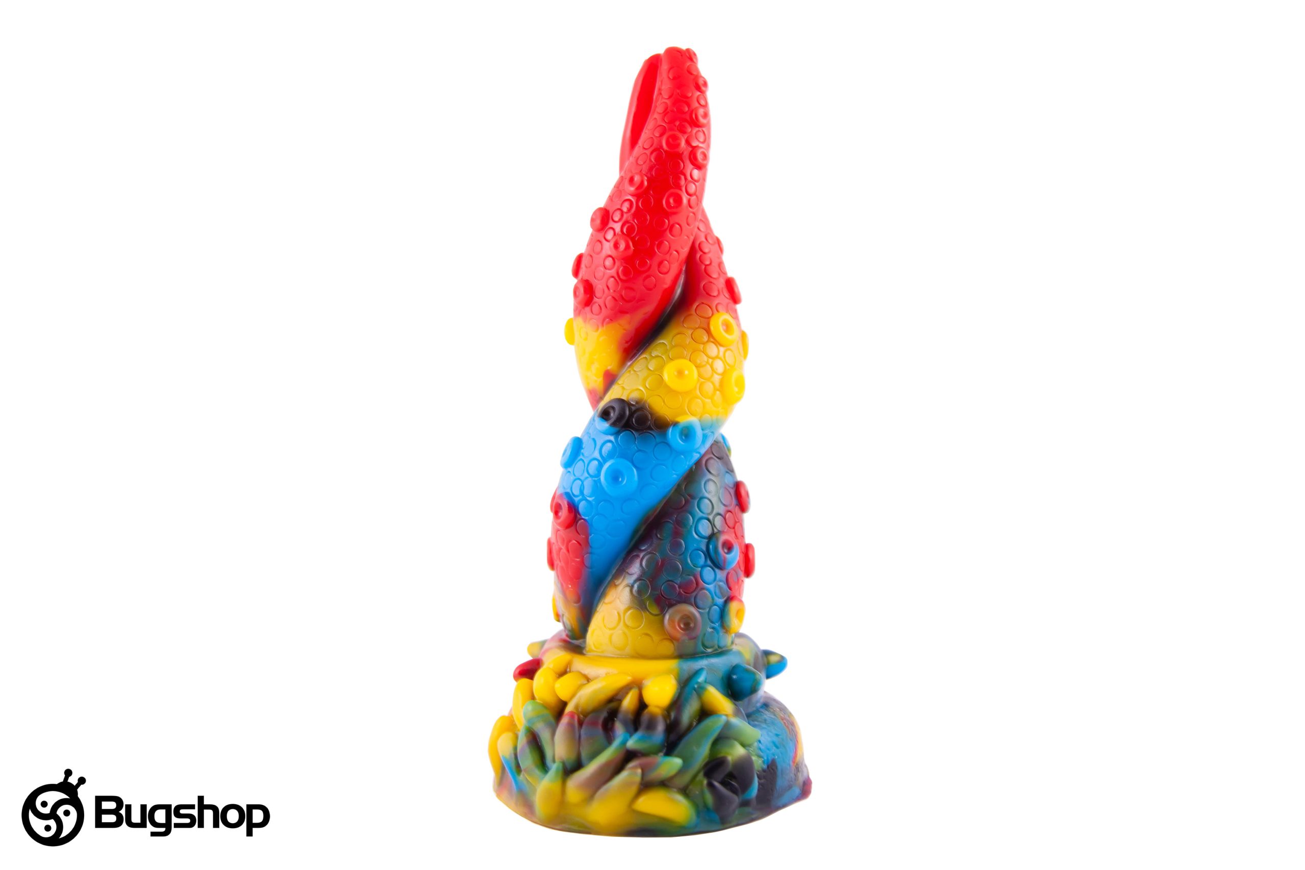 Dildo Chapadlo
