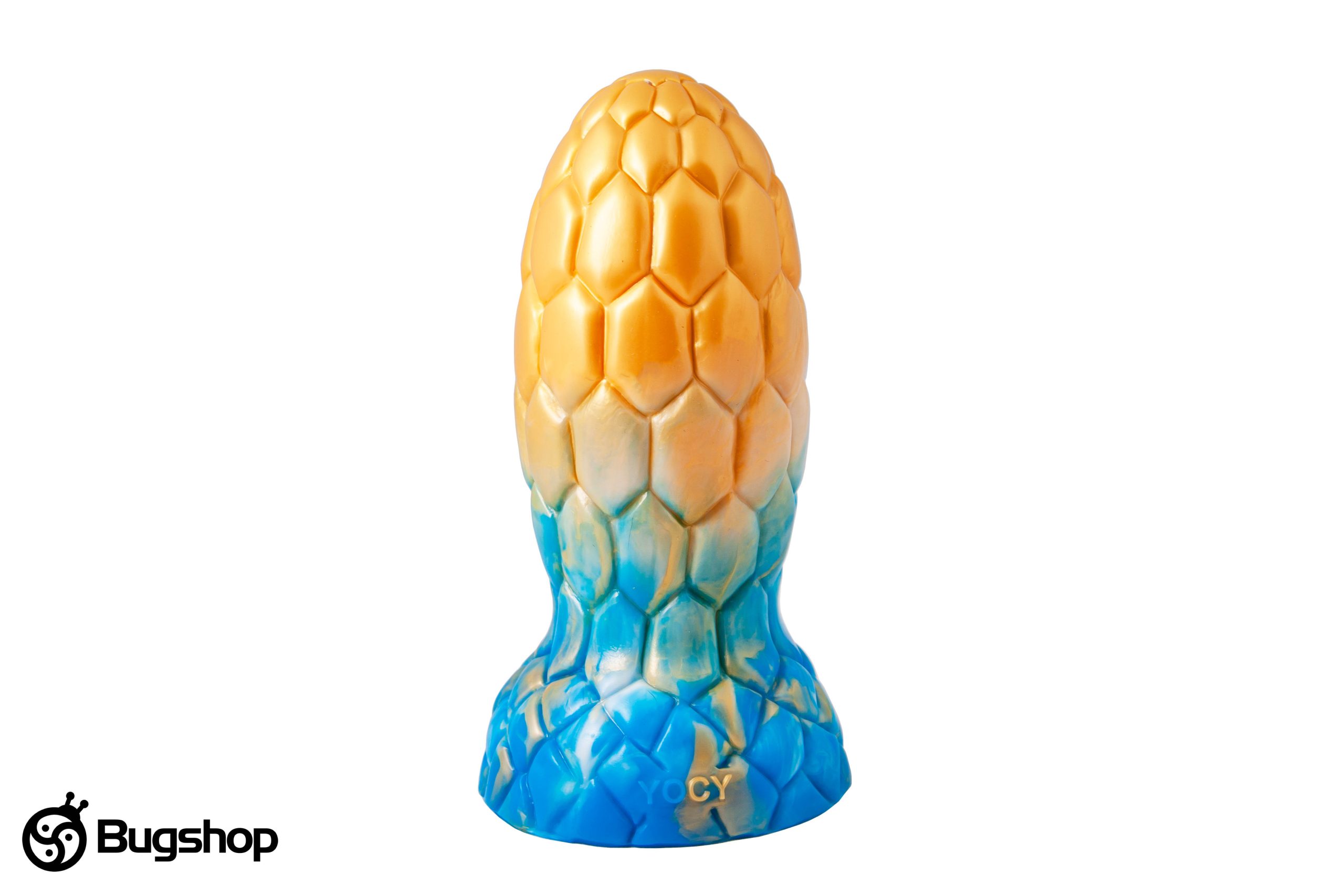 Dildo Dragon