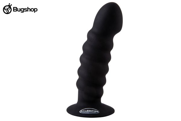 Dildo Olly Malesation