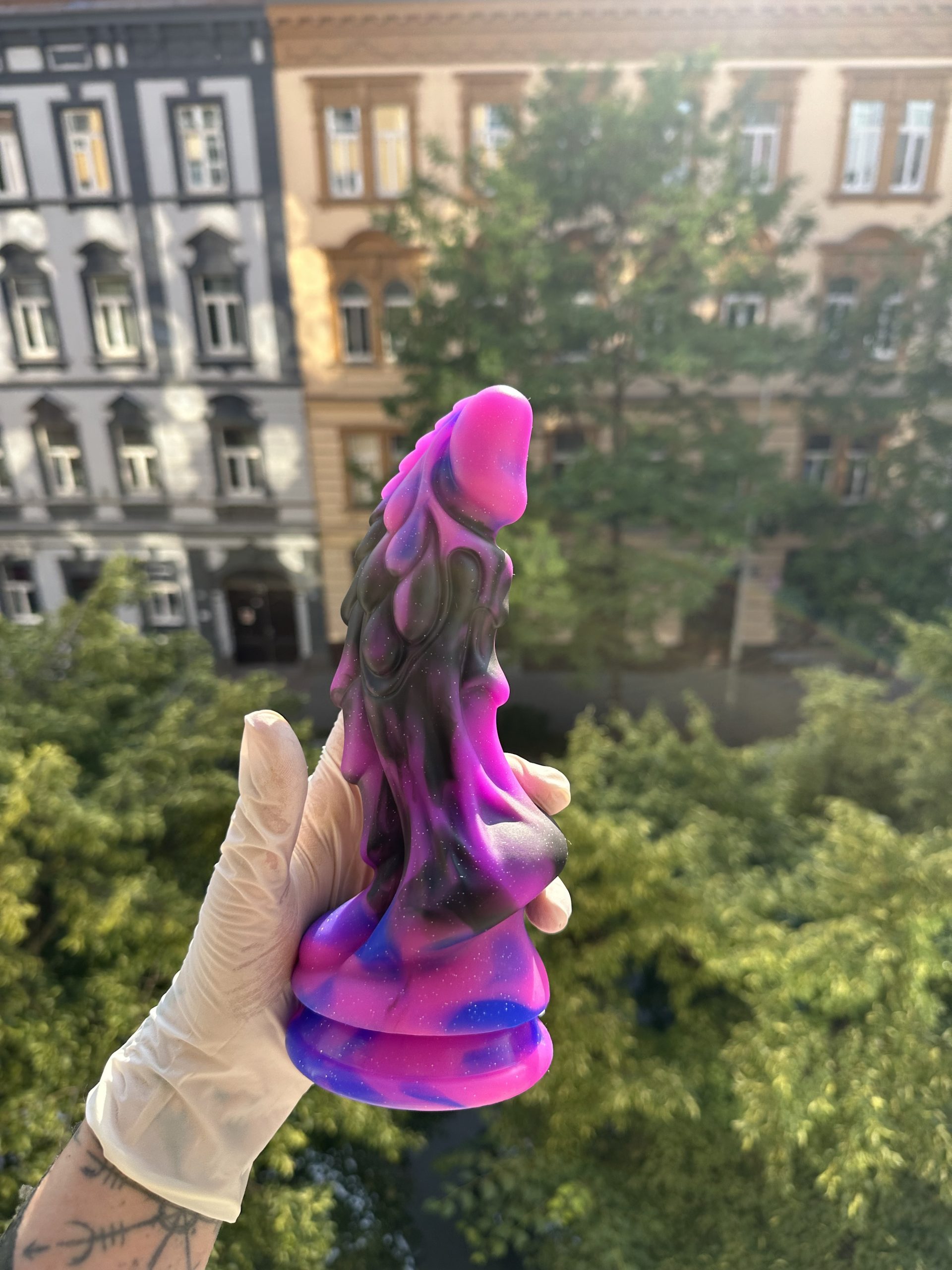 Dildo Draco