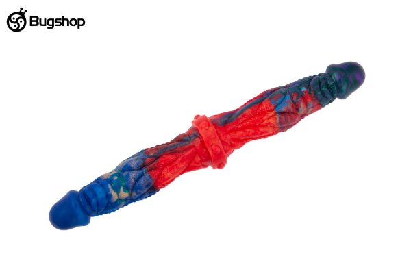 Dildo Duo Dragon