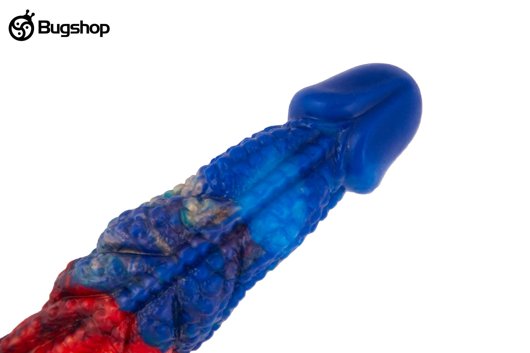 Dildo Duo Dragon
