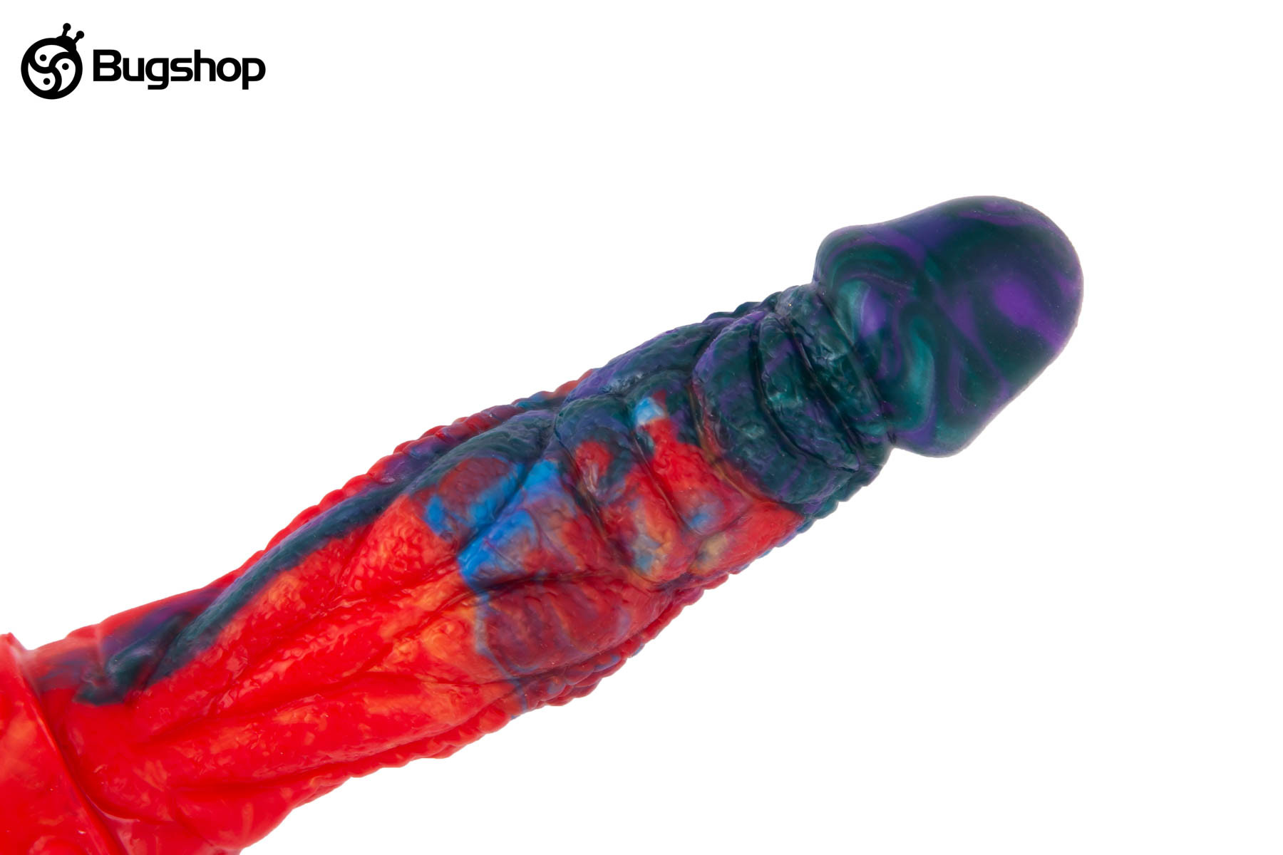 Dildo Duo Dragon