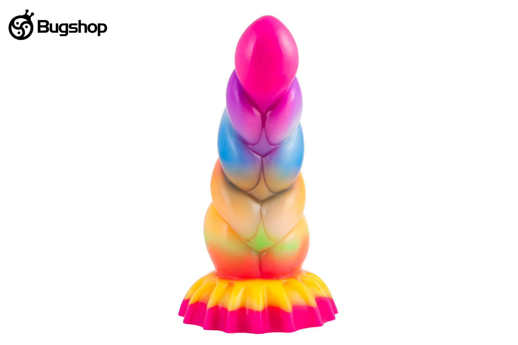 Dildo Glow In The Dark