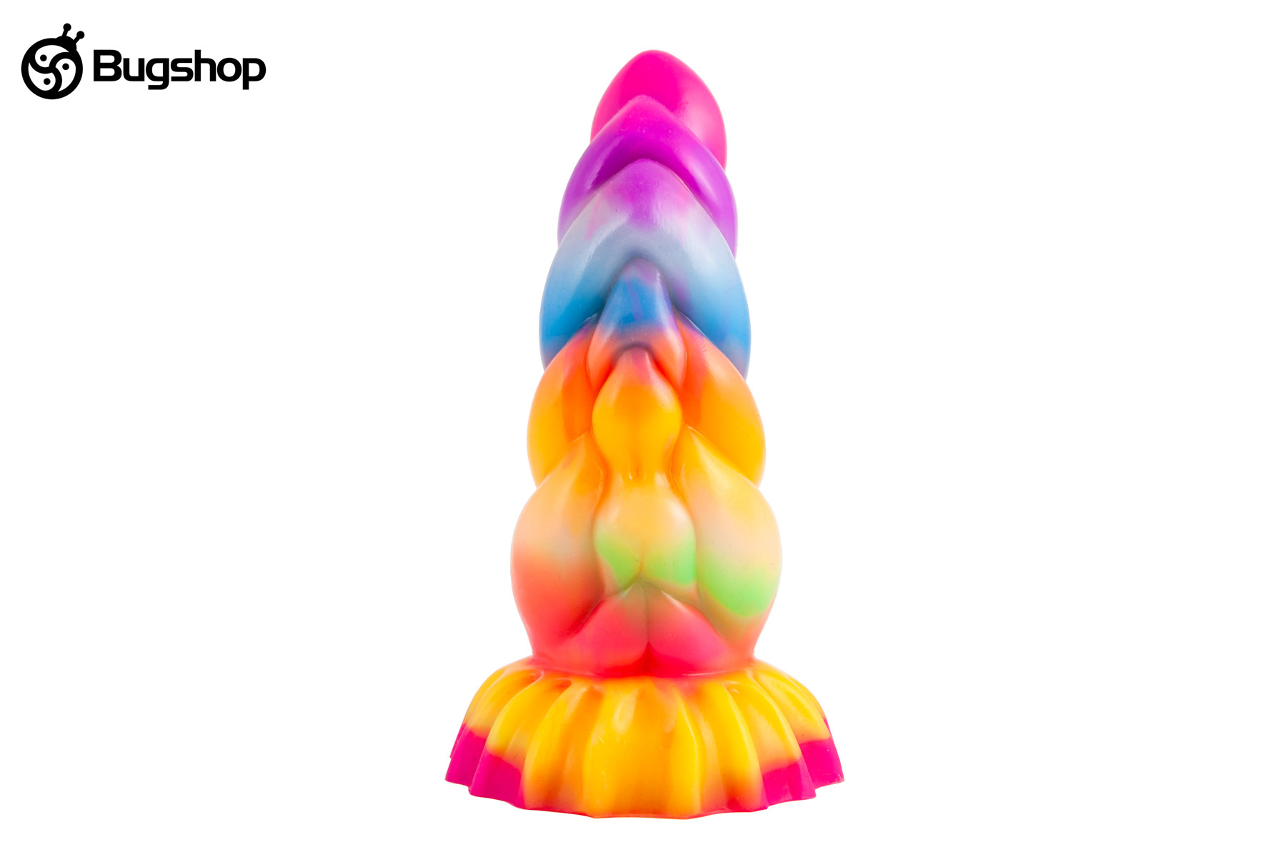 Dildo Glow In The Dark