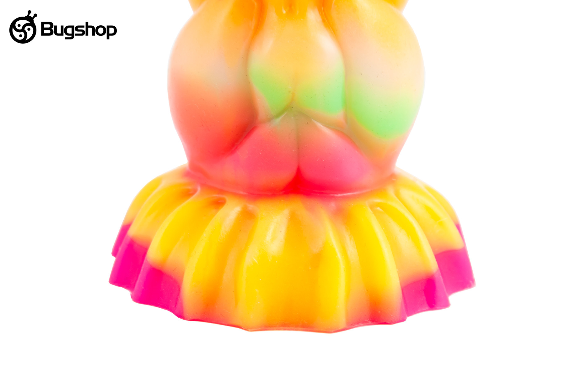 Dildo Glow In The Dark