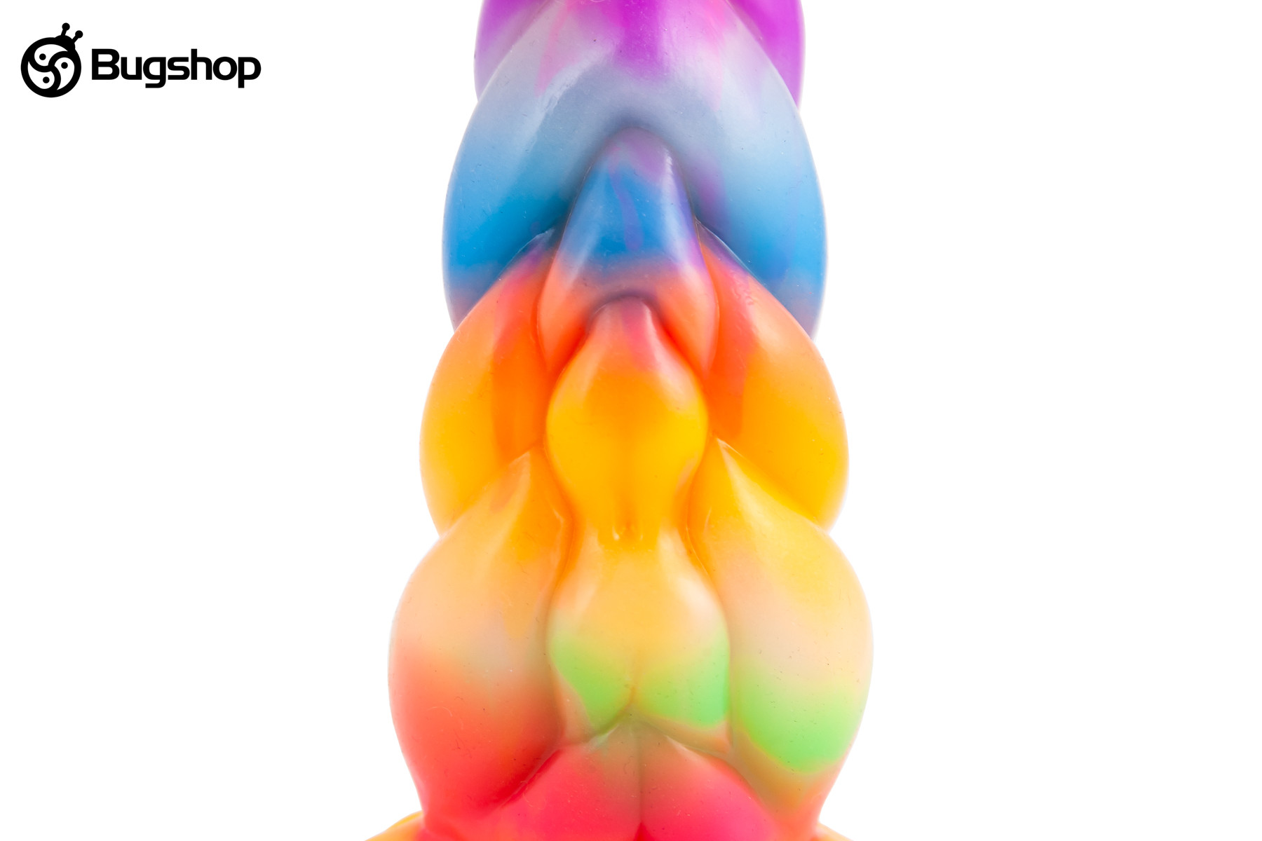 Dildo Glow In The Dark