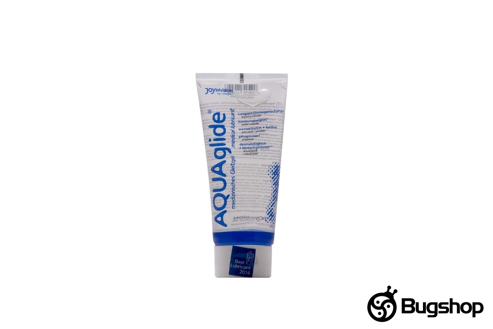 Lubrikační gel AQUAglide