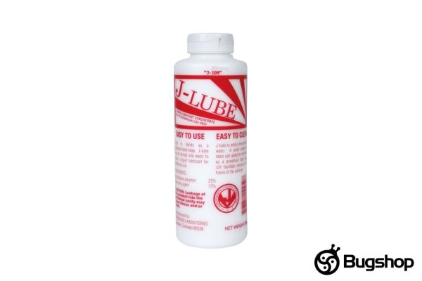 J-LUBE