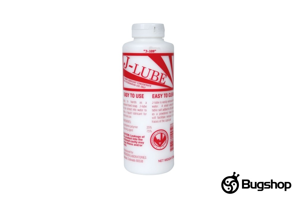 J-LUBE