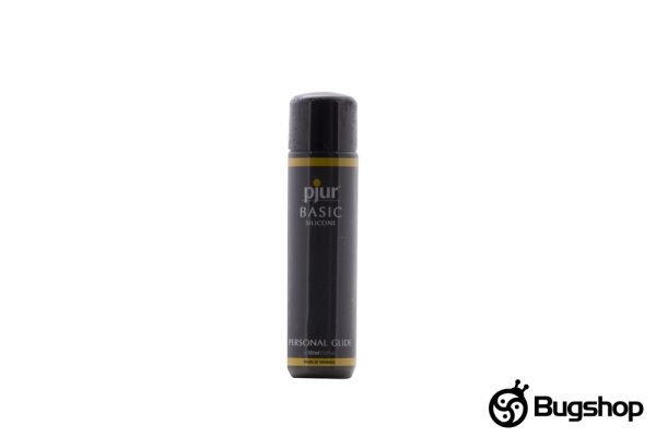 PJUR Basic Silicone Personal Glide