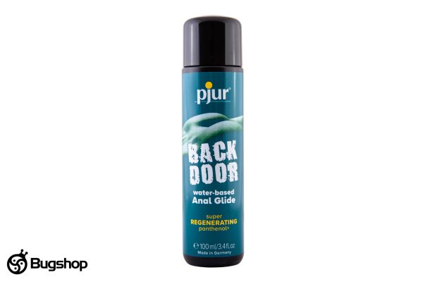 Pjur Backdoor Panthenol Anal Glide