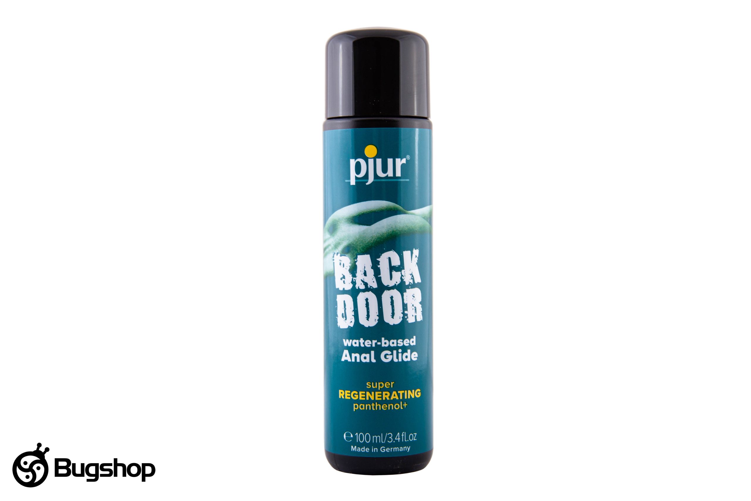 Pjur Backdoor Panthenol Anal Glide