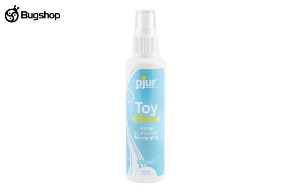 Pjur Toy Cleaner