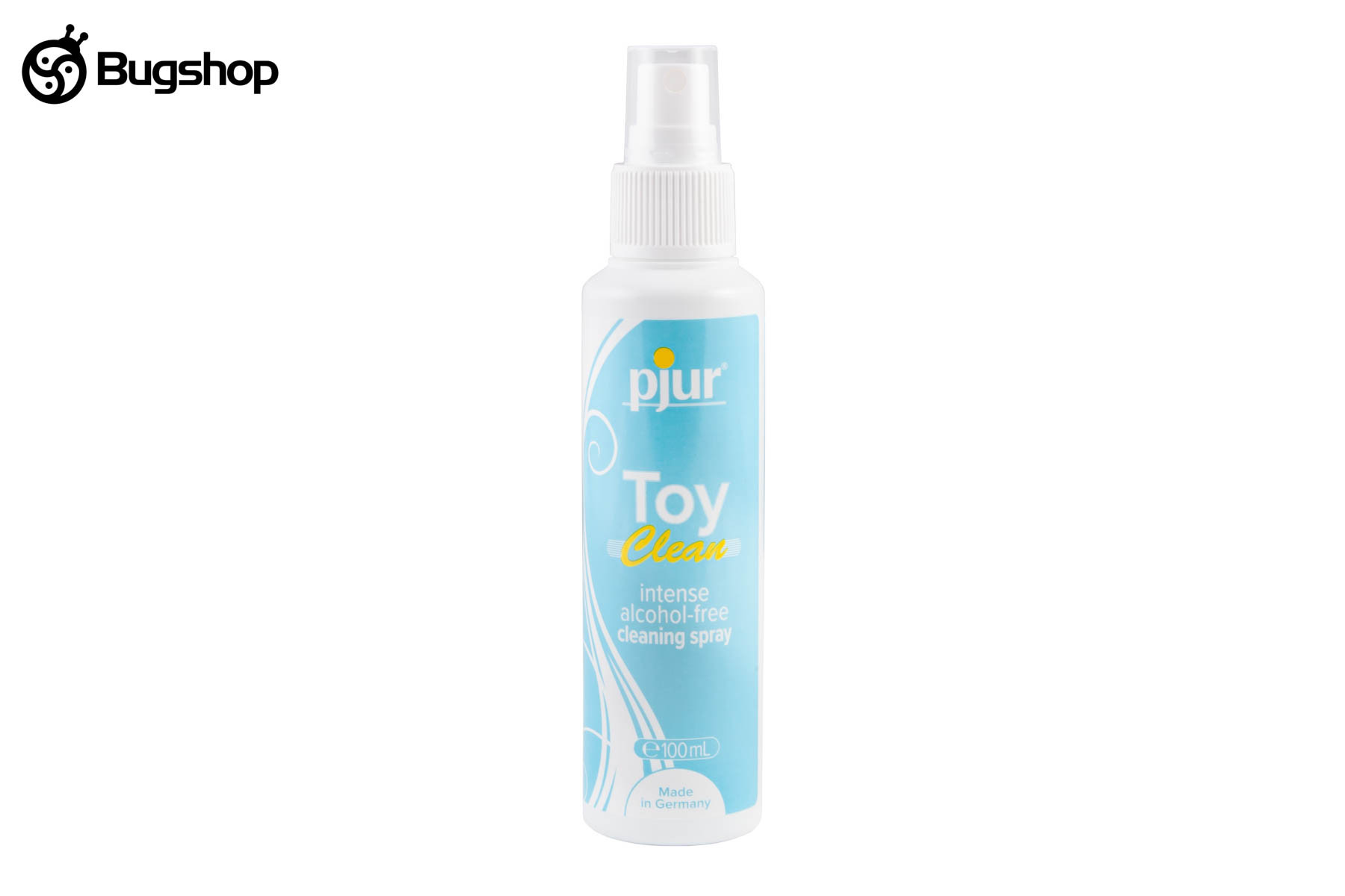 Pjur Toy Cleaner
