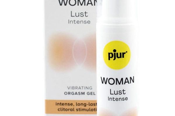 Pjur Woman Lust Intense