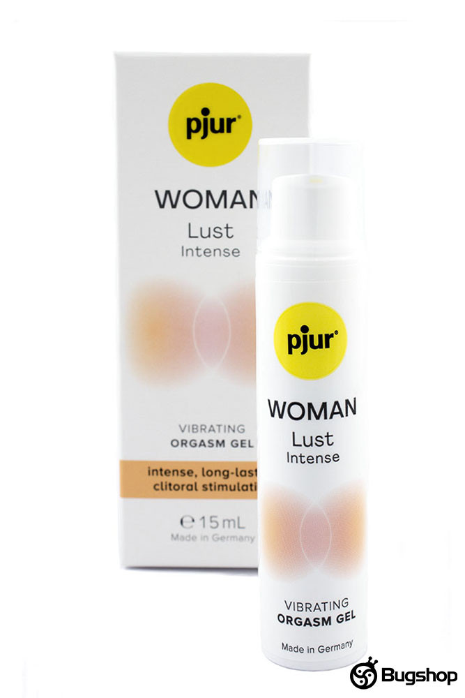 Pjur Woman Lust Intense