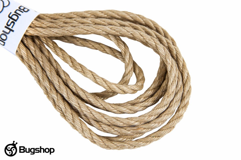Japanese jute rope
