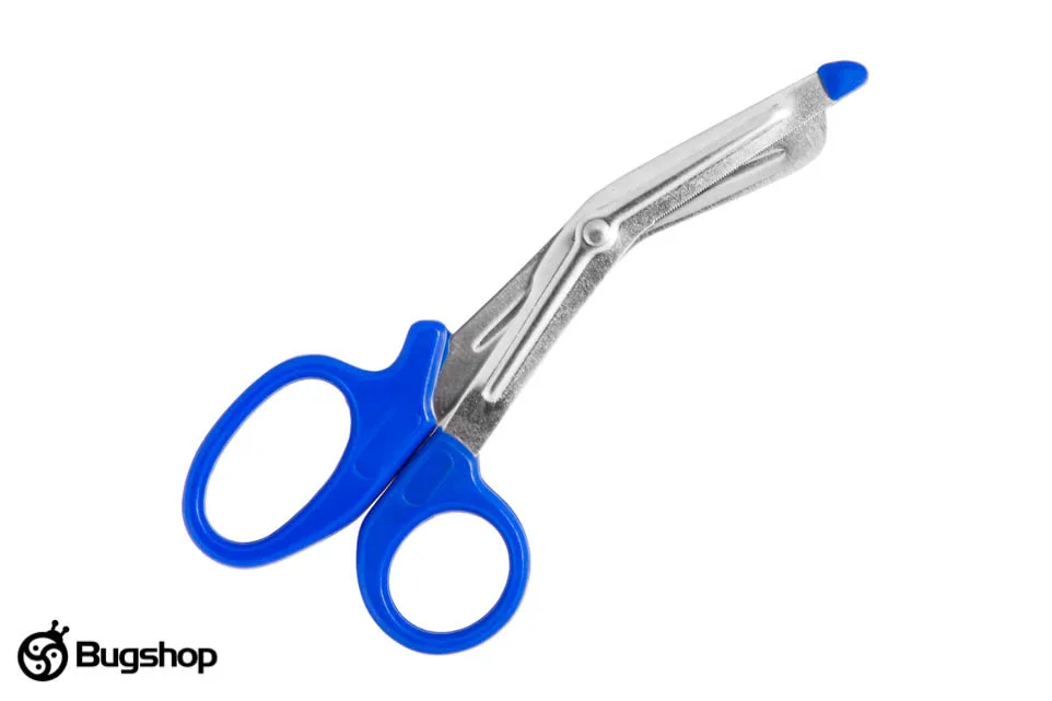 Rope cutters