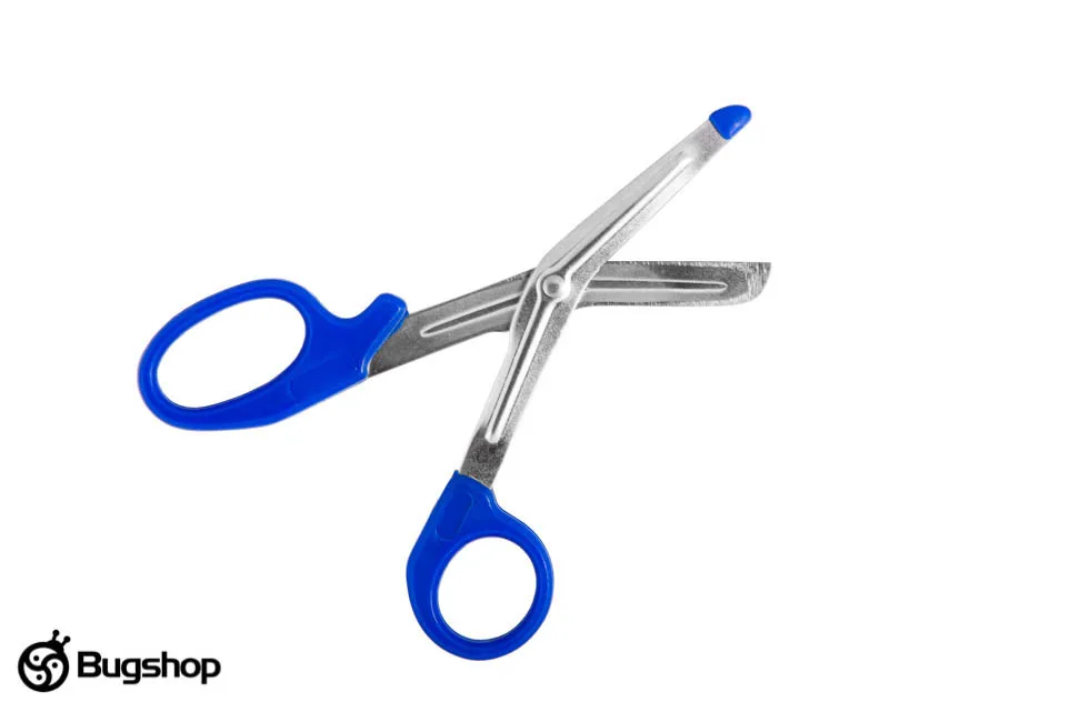 Rope cutters