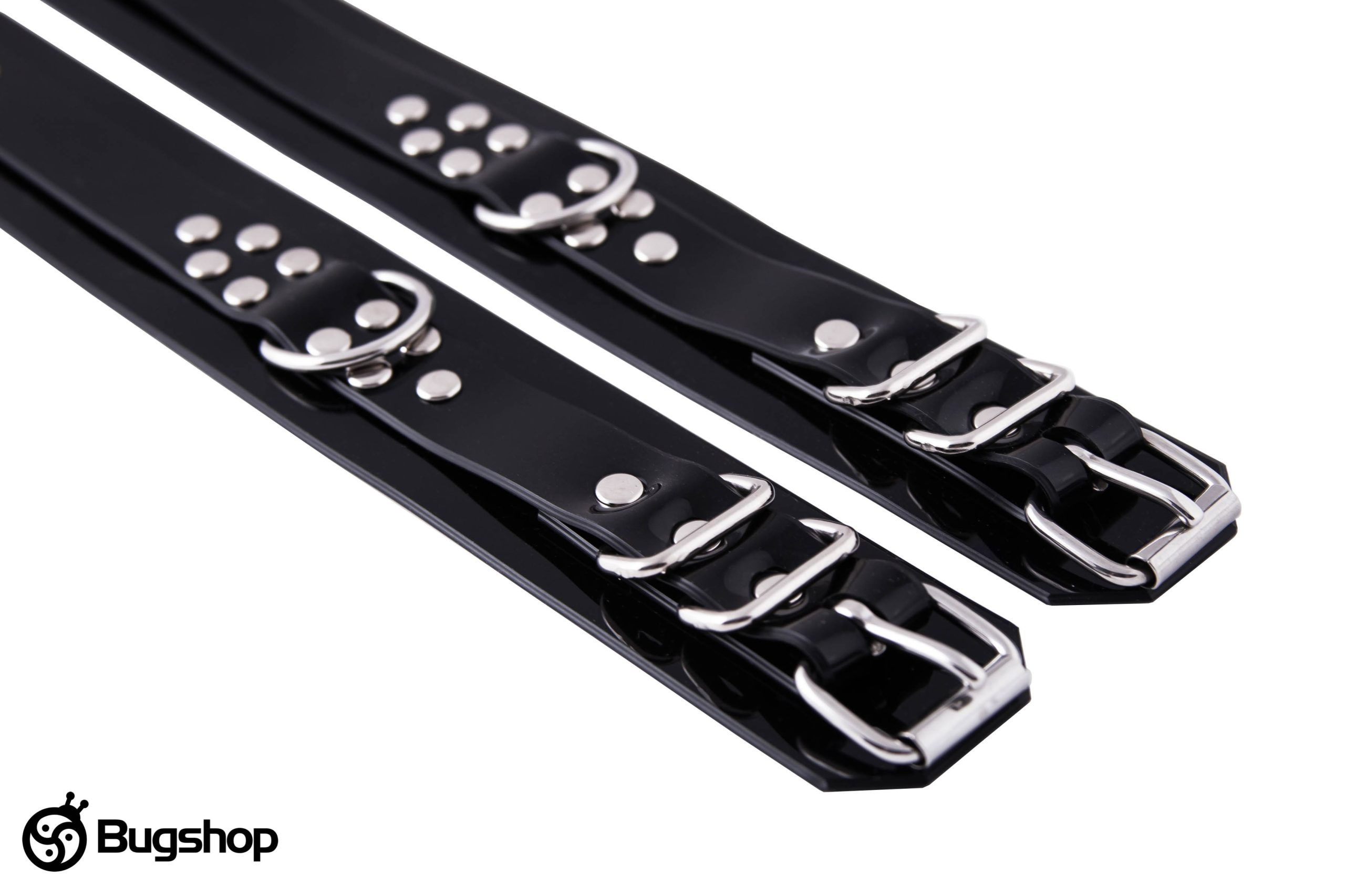PVC Pouta