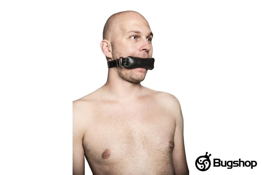 Bite gag