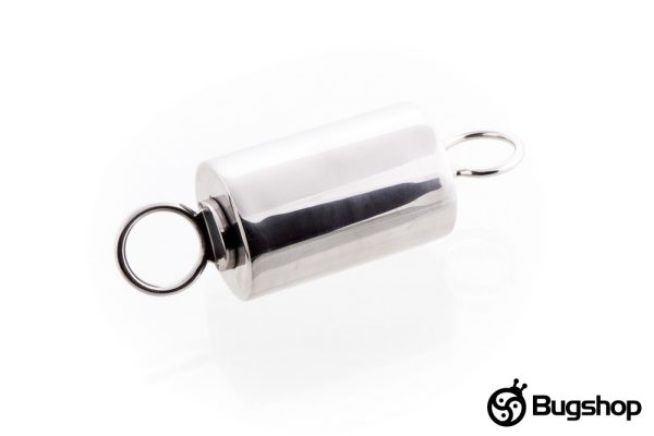 Zámek pro selfbondage