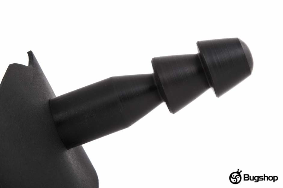 Roubík Vac-U-Lock