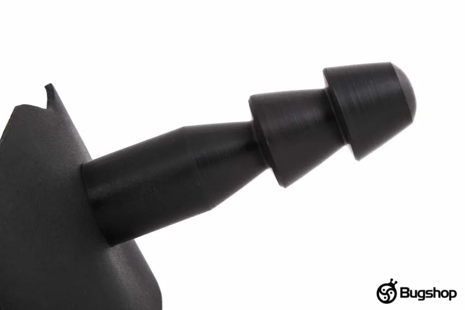 Vac-U-Lock Gag